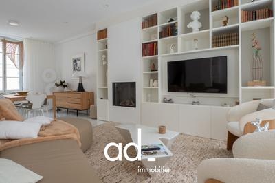 Maison - 170 m² - 6 pièces