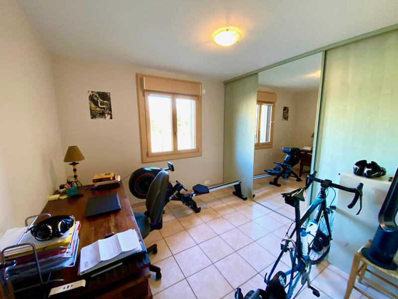 Maison - 133 m² - 9 pièces