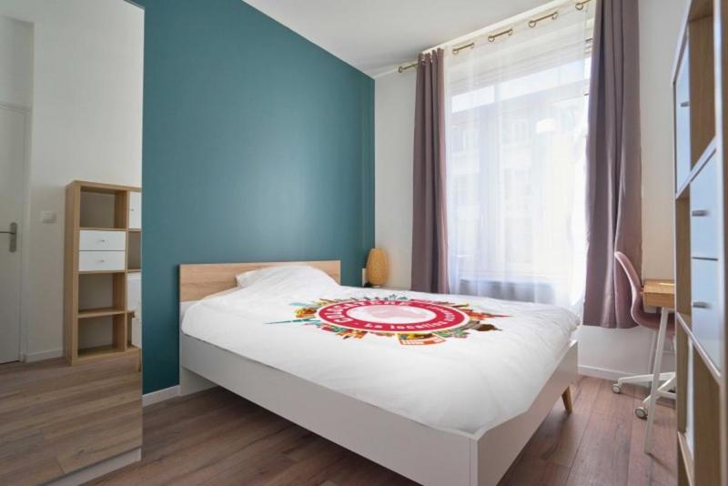 Maison - 93 m² - 6 pièces