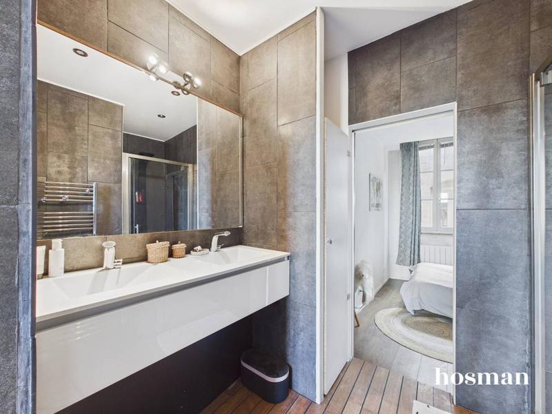 Appartement - 68 m² - 3 pièces