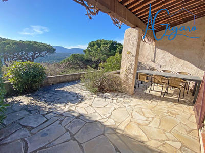 Maison traditionnelle - 73 m² - 3 pièces