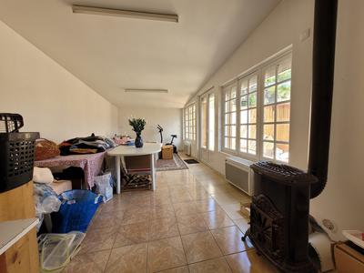 Maison ancienne - 114 m² - 5 pièces