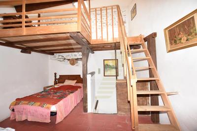 Maison de village - 40 m² - 3 pièces