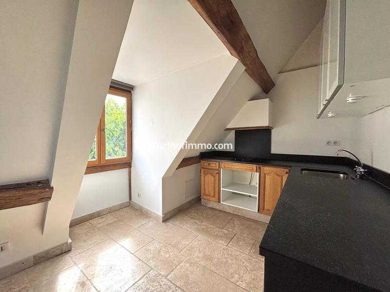 Appartement - 27 m² - 1 pièce
