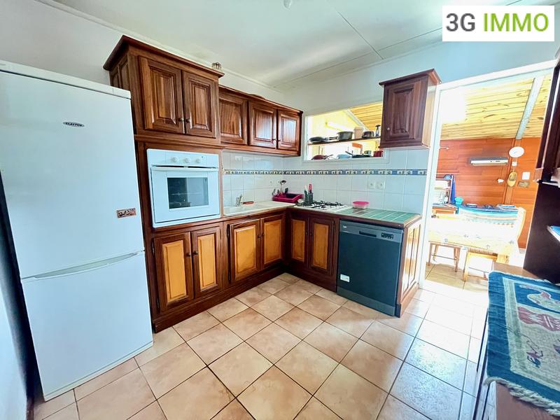 Villa - 170 m² - 7 pièces