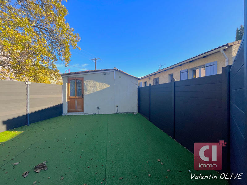 Maison - 115 m² - 6 pièces