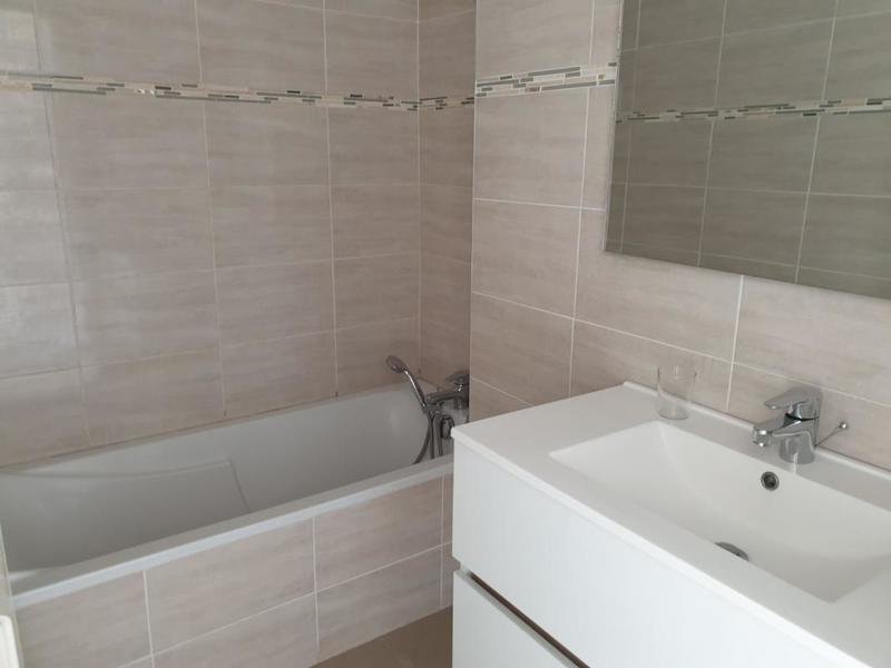 Appartement - 84 m² - 4 pièces