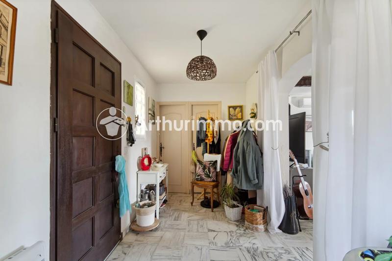 Maison - 118 m² - 3 pièces