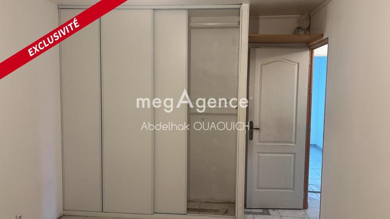 Maison - 170 m² - 8 pièces