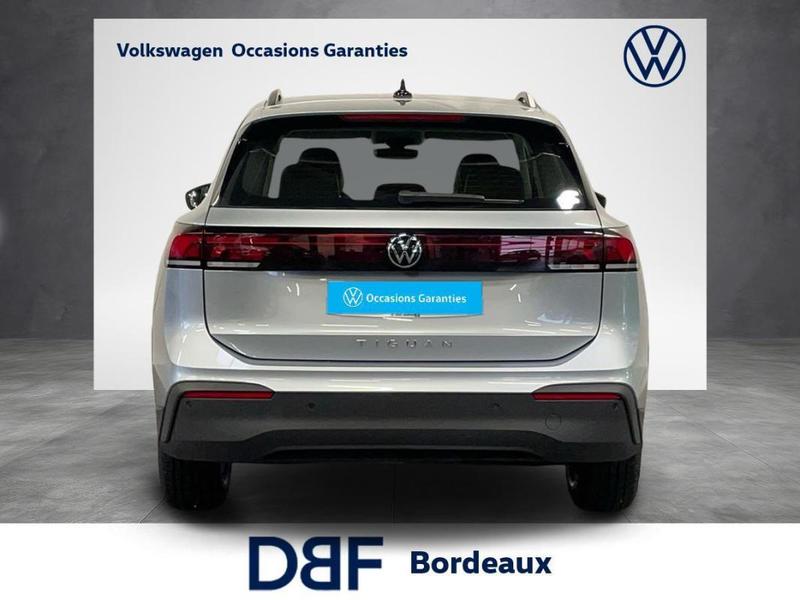 Volkswagen Tiguan 2.0 Tdi 150ch Dsg7 Life Plus