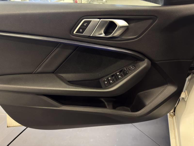 Bmw Série 1 118d 150 ch Bva8 Edition Sport