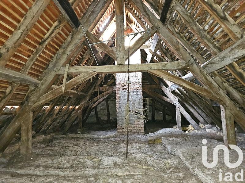 Maison de ville - 180 m² - 2 pièces