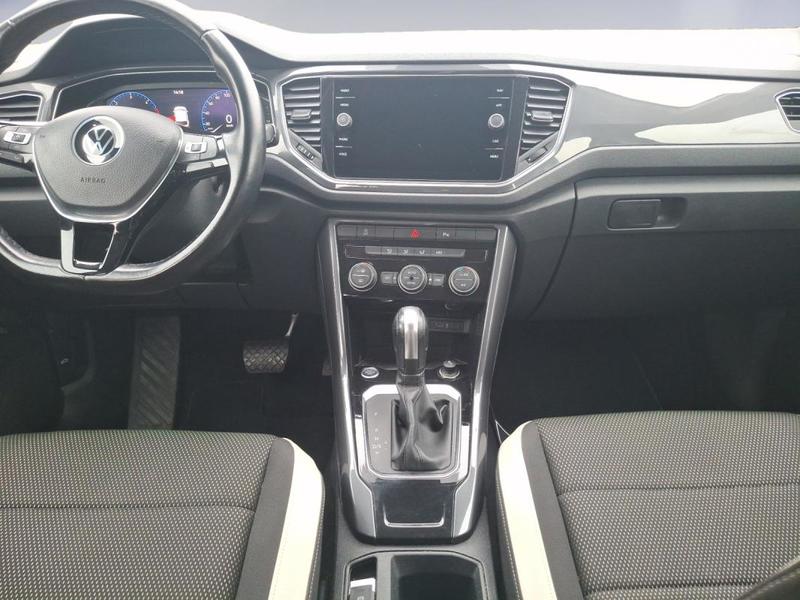 Volkswagen t-Roc 2.0 Tdi 150 Carat Dsg7