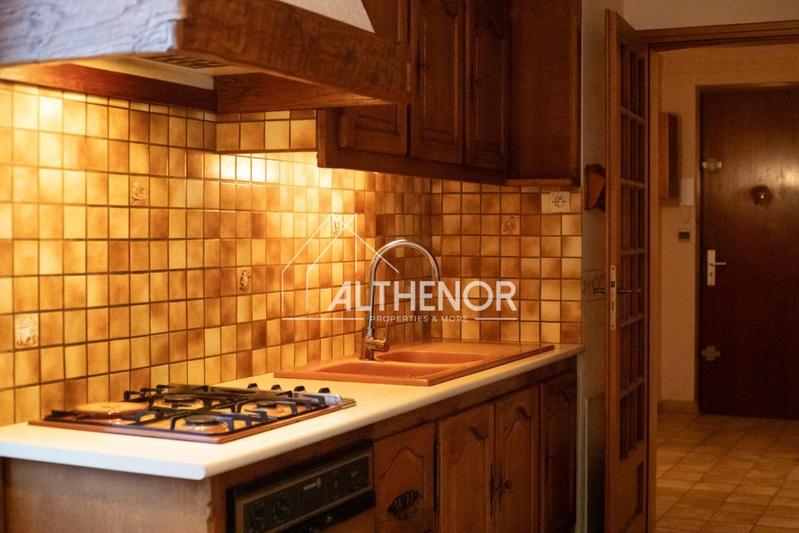 Appartement - 78 m² - 4 pièces