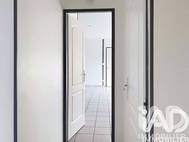 Maison - 70 m² - 4 pièces