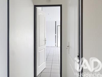 Maison - 70 m² - 4 pièces