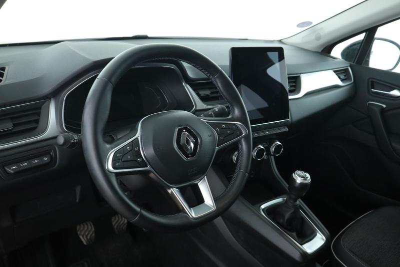 Renault Captur 1.3 TCe Intens 140ch