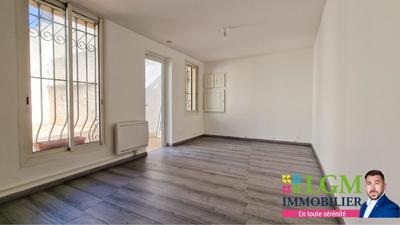 Appartement - 88 m² - 4 pièces