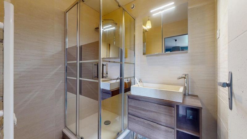 Maison - 152 m² - 5 pièces