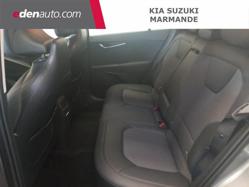 Kia Niro 1.6 GDi 138 ch Hev Dct6 Active