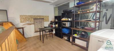 Local d'activité / Entrepôt - 30 m²