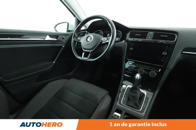 Volkswagen Golf VII 1.5 Tsi Evo BlueMotion Tech Carat Dsg7 5p 150 ch
