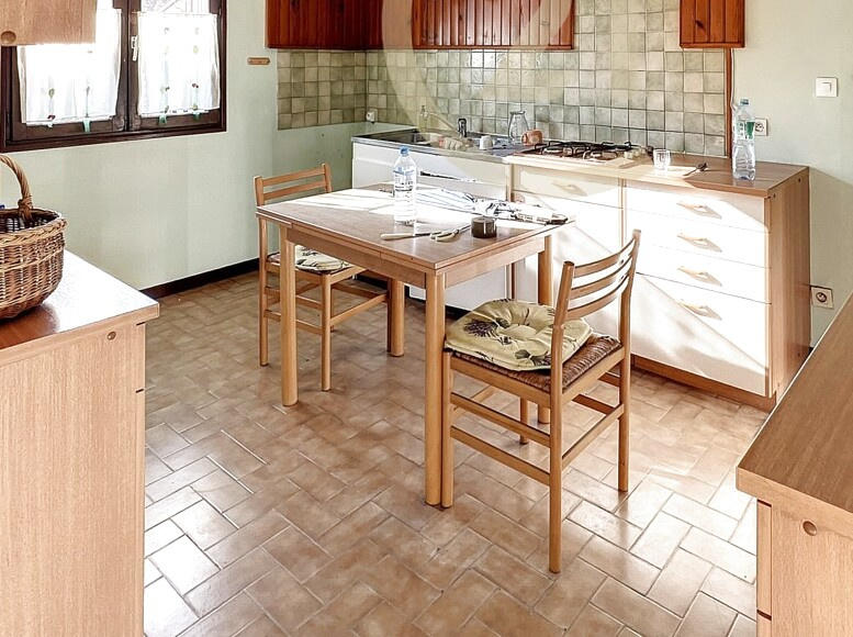 Maison - 75 m² - 3 pièces