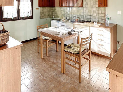 Maison - 75 m² - 3 pièces