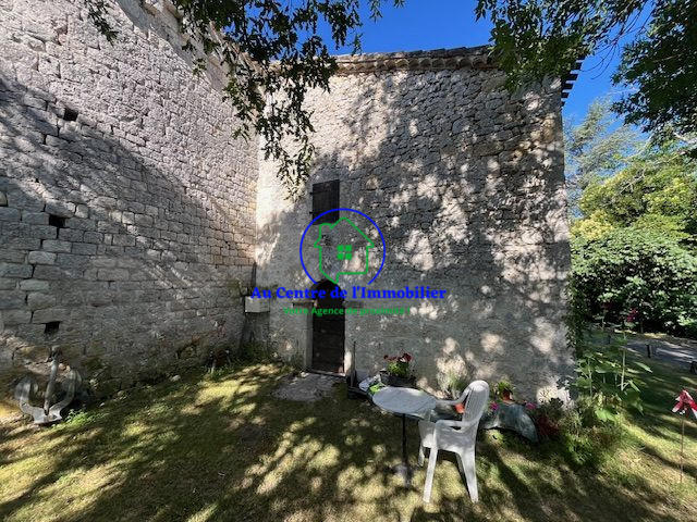 Maison - 64 m² - 3 pièces