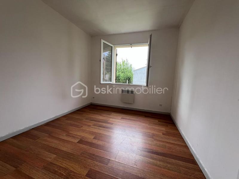 Pavillon - 78 m² - 4 pièces