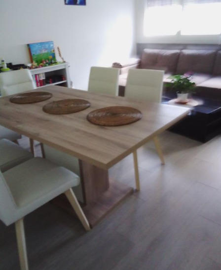 Appartement - 53 m² - 2 pièces