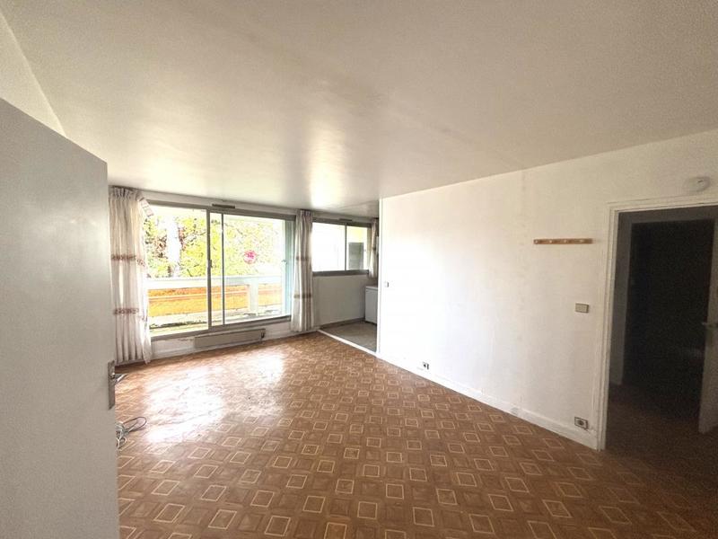Appartement - 74 m² - 4 pièces