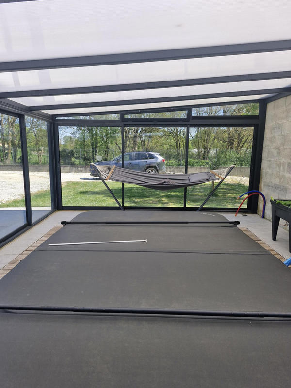 Maison - 169 m² - 5 pièces