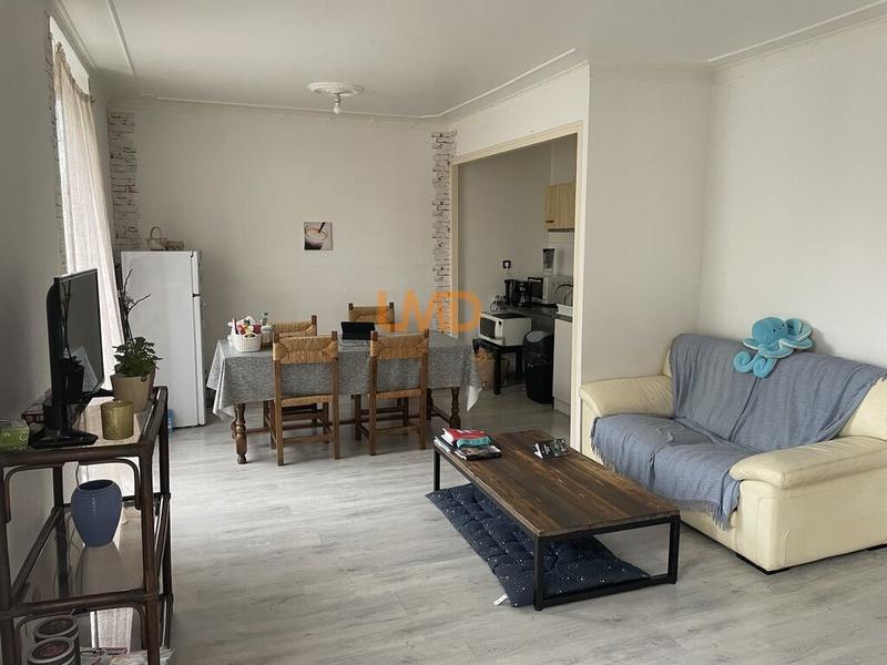 Immeuble - 204 m² - 10 pièces