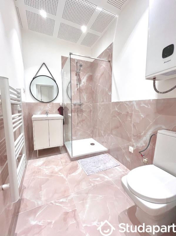 Appartement - 37 m² - 2 pièces