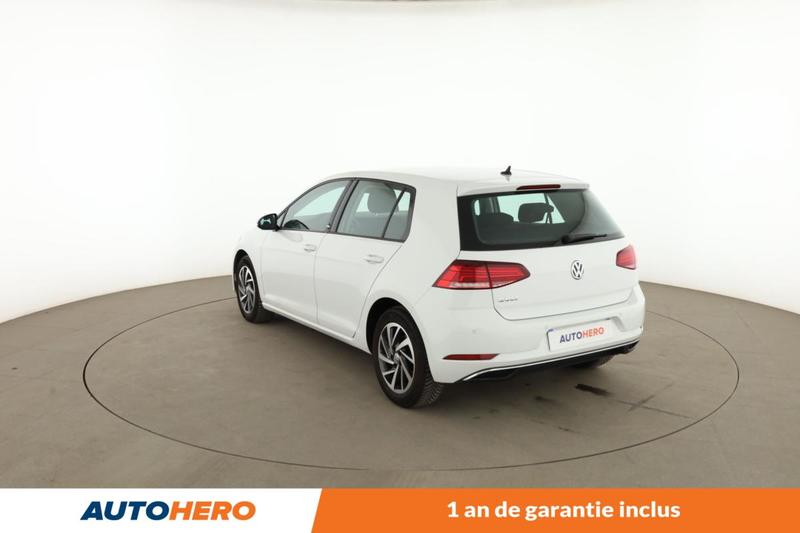 Volkswagen Golf VII 1.4 Tsi BlueMotion Tech Sound Dsg7 5p 125 ch