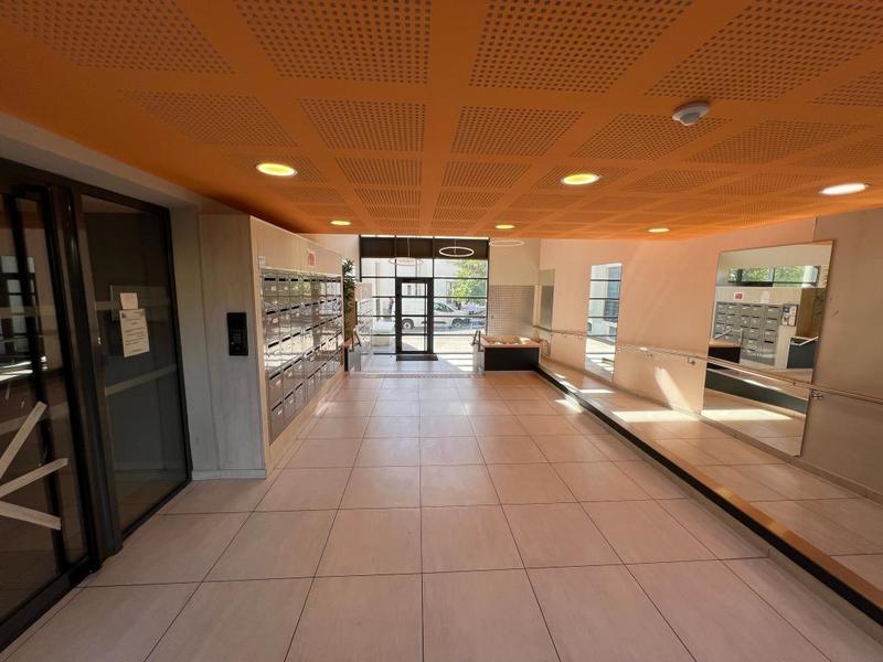 Appartement - 38 m² - 1 pièce