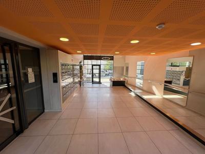 Appartement - 38 m² - 1 pièce