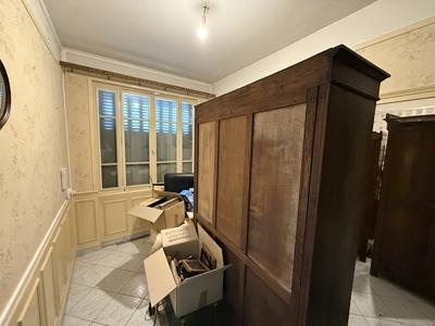 Maison - 113 m² - 5 pièces