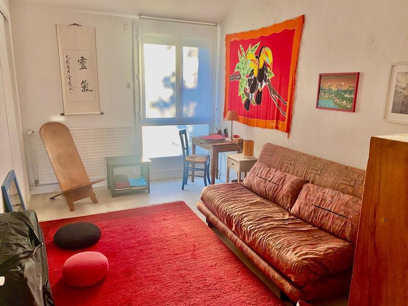 Maison d'architecte - 106 m² - 5 pièces