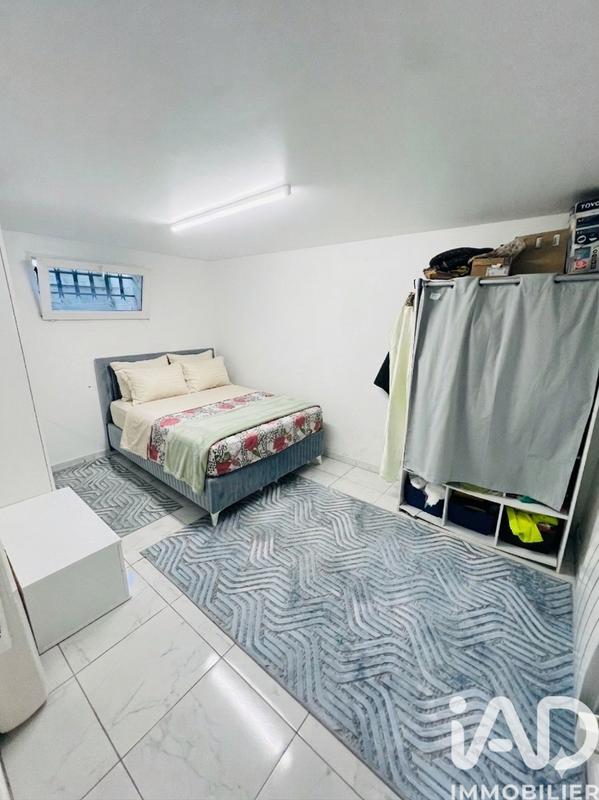 Maison - 175 m² - 8 pièces