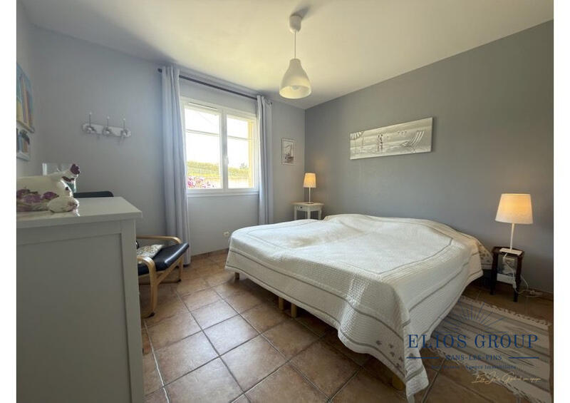 Maison - 136 m² - 6 pièces