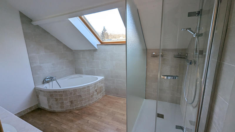 Maison - 170 m² - 7 pièces