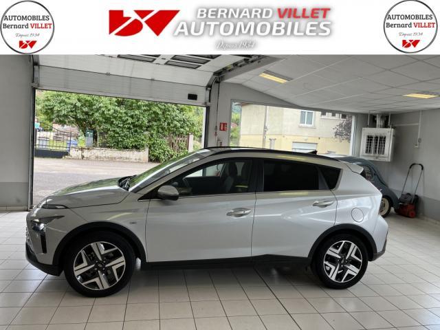 Hyundai Bayon 1.0 t-GDi 100 Hybrid 48v Creative