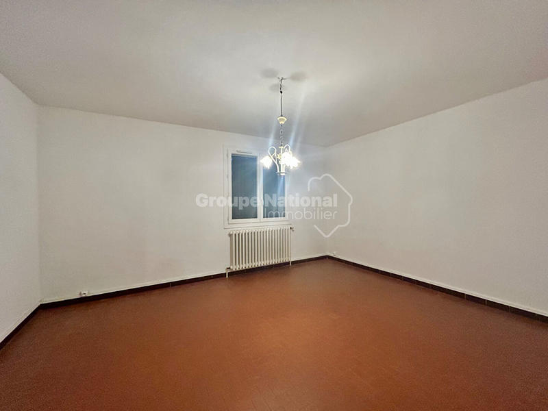 Maison - 89 m² - 4 pièces