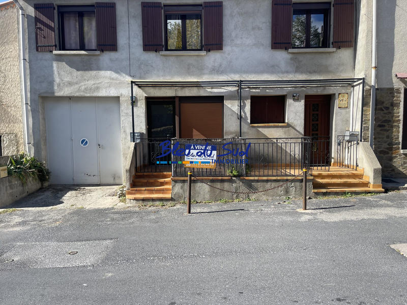 Appartement - 50 m² - 3 pièces