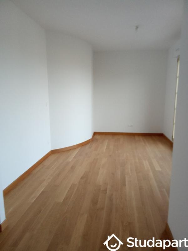 Chambre - 20 m² - 1 pièce