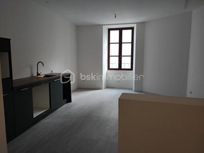 Maison de ville - 135 m² - 5 pièces