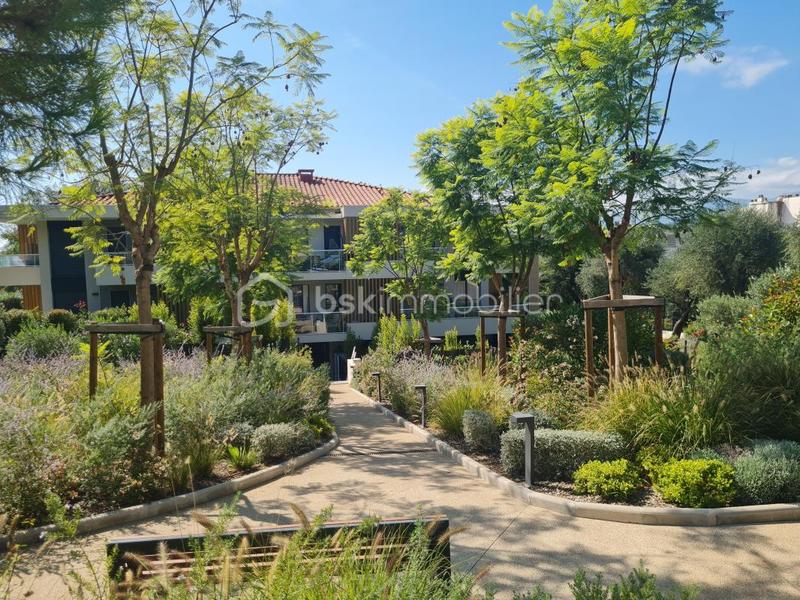 Appartement - 107 m² - 4 pièces