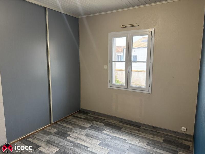 Maison - 122 m² - 5 pièces